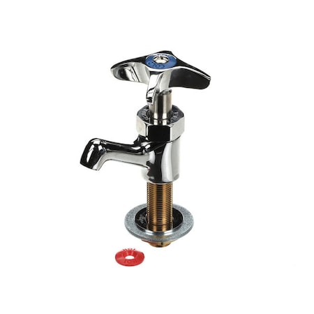 Fisher Faucet Dipperwell 3042
